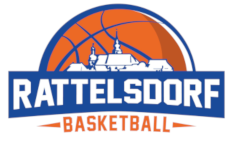 Logo Rattelsdorf Basketball
